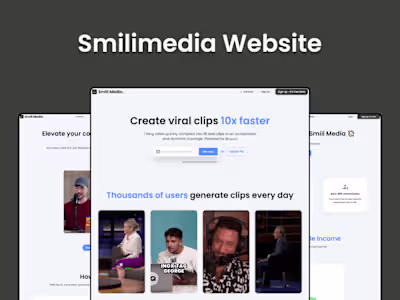 SmiliMedia