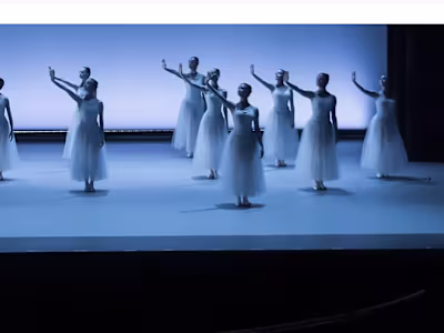 HOME | Cary Ballet Company