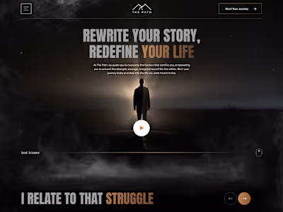  Framer Website Design & Development