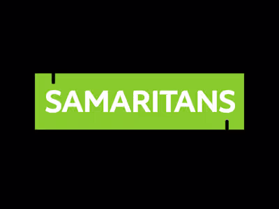 Samaritans Recruitment video