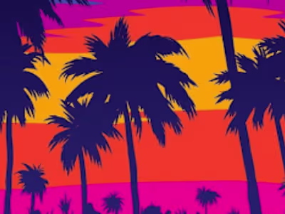 Chill Tunes - Meditation Mobile App