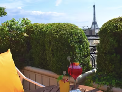 Paris Travel Article