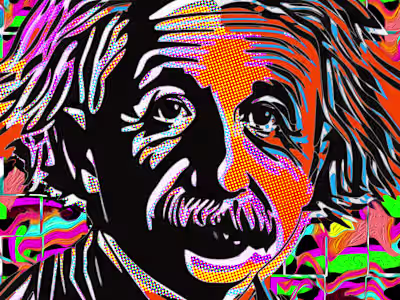 Brainiacs: Art Beyond the Limits of Knowledge