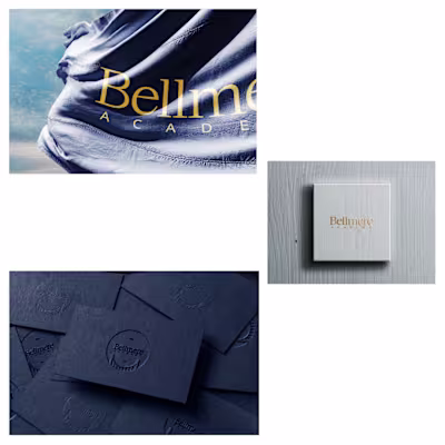 Can a school feel both heritage and future? Bellmere Academy...