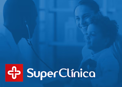 Super Clínica - Quality at an affordable price.