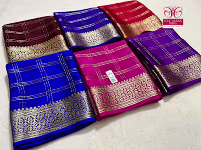 Parigrah Silks - An online store
