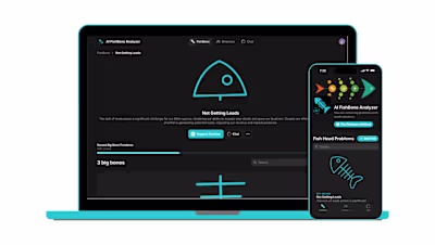 AI FishBone Analyzer