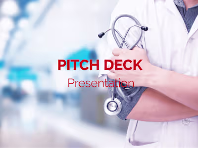 pitch deck - Google Drive