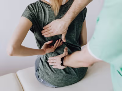 7 Ways to Manage Low Back Pain at Home