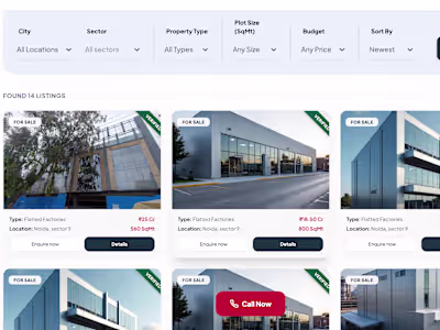 Zonikk - Commercial Real Estate Without Broker Headaches