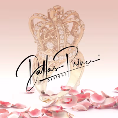 eCommerce Jewelry Designer 