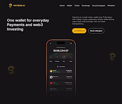 UI design works best when