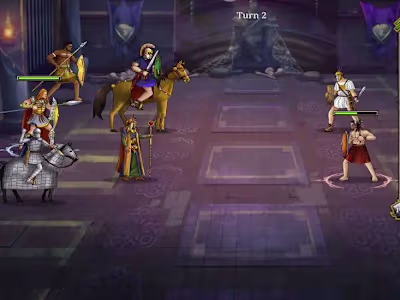 Data-Driven Game Development Insights