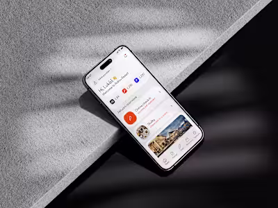 Aldrov Resort’s Contactless App