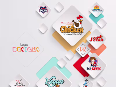 LOGO Designer