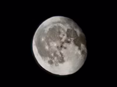 A Collection of Random Photos I've Taken