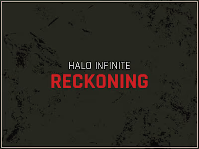 Web Design - Halo Infinite S:5