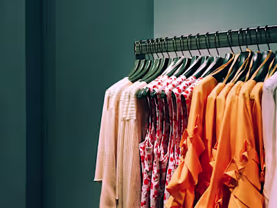 Ruby Room, spring into the new season with our latest collection