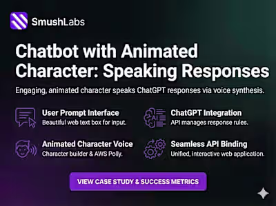 Voice Assistant development using chatGPT