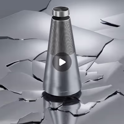 Minh Mon on Instagram: “Loudspeaker 3D Concept #blender #blende…