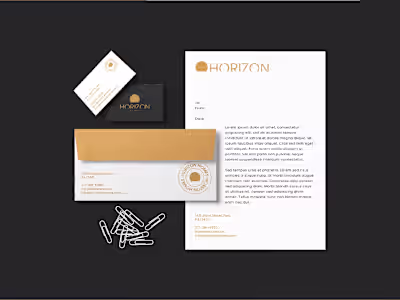 Horizon Homes