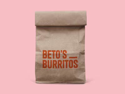 Beto's Burritos