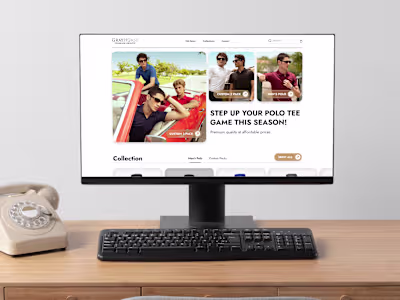 GrayHorse :: Behance