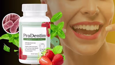 ProDentim (Buyer Beware) — Know THIS Before You Buy!