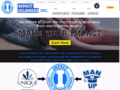 Impact Delaware