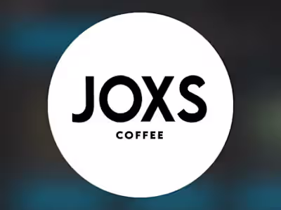 Talent - Joxs Coffee 