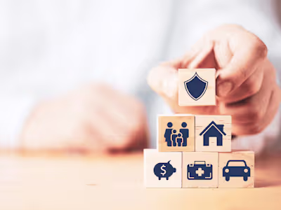 🚀 Insurance Checkout