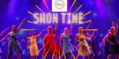 Home - First Dance Studios