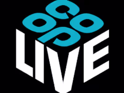 Co-Op Live