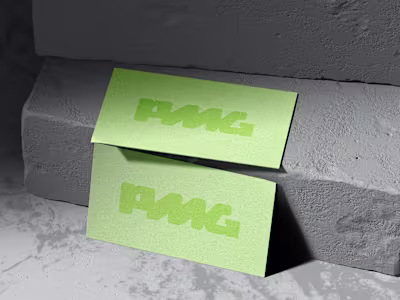 Puszta Media Group Brand Refresh