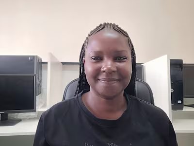 CUSTOMER SUPPORT REPRESENTATIVE