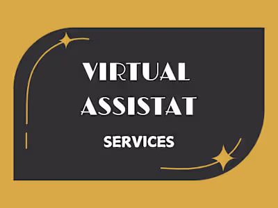 Virtual Assistant