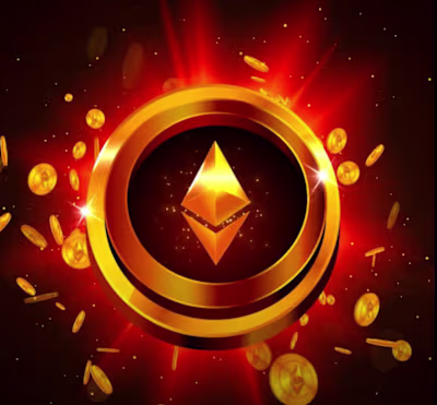 ETHEREUM COINS