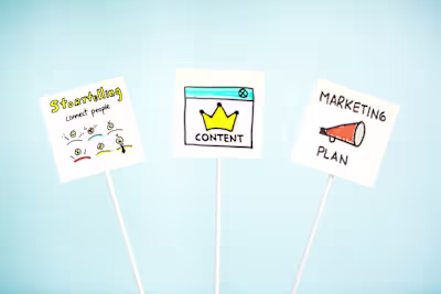 Captivate Your Audience: Use Storytelling in Your Content Marke…
