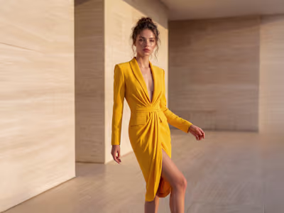 For this project I created