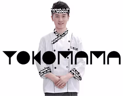 Yokomama identity