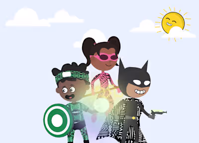 Lang-Games: Interactive Character Animation