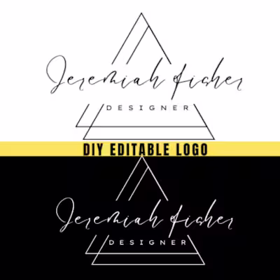 signature logo | Behance