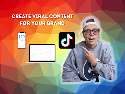 TikTok Creator (GoHighLevel)