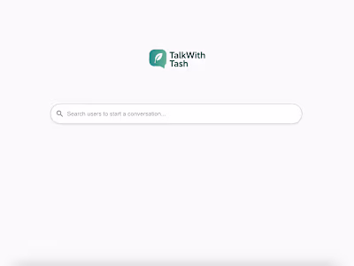 Real-Time Chat Application with Websockets, React and Golang