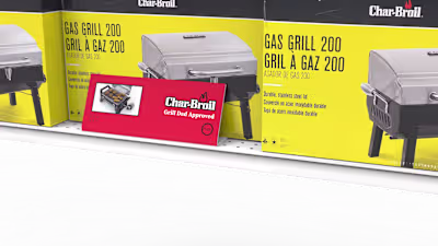 Dylan Freyer - Americhip 3D and Digital Design Internship