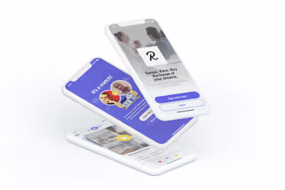 Ribbon Mobile