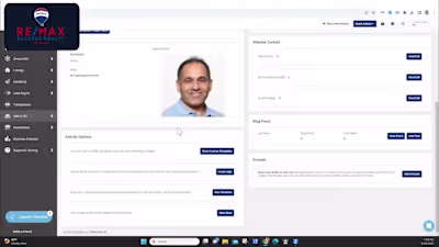 Demo - B2B Software