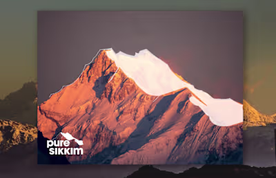 Pure Sikkim: Experience Sikkim Like Never Before