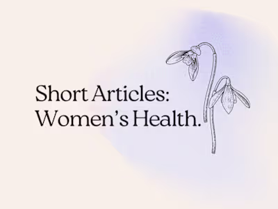 Website Content 