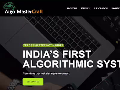 Don't just dream it, bloom it.